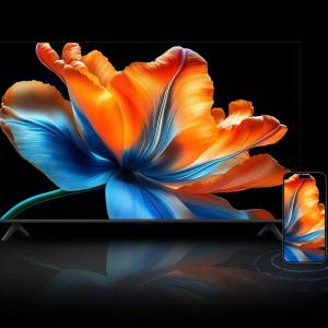 تلویزیون هوشمند 75 اینچ شیائومی مدل Xiaomi TV S Mini LED 75 2026