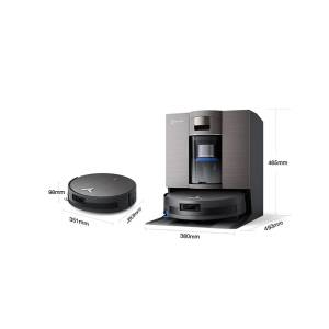 جارو رباتیک اکووکس Ecovacs X11 Omnicyclone