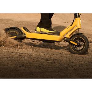 اسکوتر برقی شیائومی مدل Xiaomi Electric Scooter 6 Ultra
