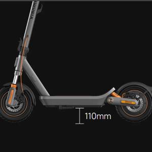 اسکوتر برقی شیائومی مدل Xiaomi Electric Scooter 6 Max