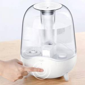 دستگاه بخور و رطوبت ساز شیائومی مدل Deerma DEM-F325