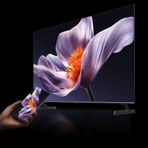 تلویزیون هوشمند 55 اینچ شیائومی مدل Xiaomi TV S Pro Mini LED 55 2026