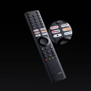تلویزیون هوشمند 75 اینچ شیائومی مدل Xiaomi TV S Mini LED 75 2026