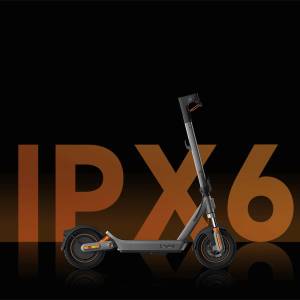 اسکوتر برقی شیائومی مدل Xiaomi Electric Scooter 6 Max