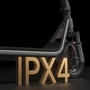 اسکوتر برقی شیائومی مدل Xiaomi Electric Scooter 6 Lite