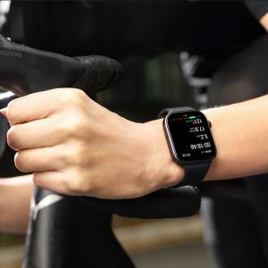 ساعت هوشمند شیائومی مدل Redmi Watch 6