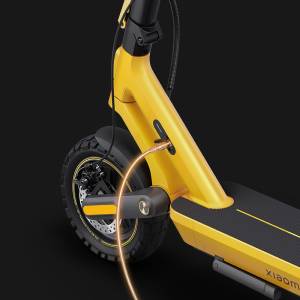 اسکوتر برقی شیائومی مدل Xiaomi Electric Scooter 6 Ultra