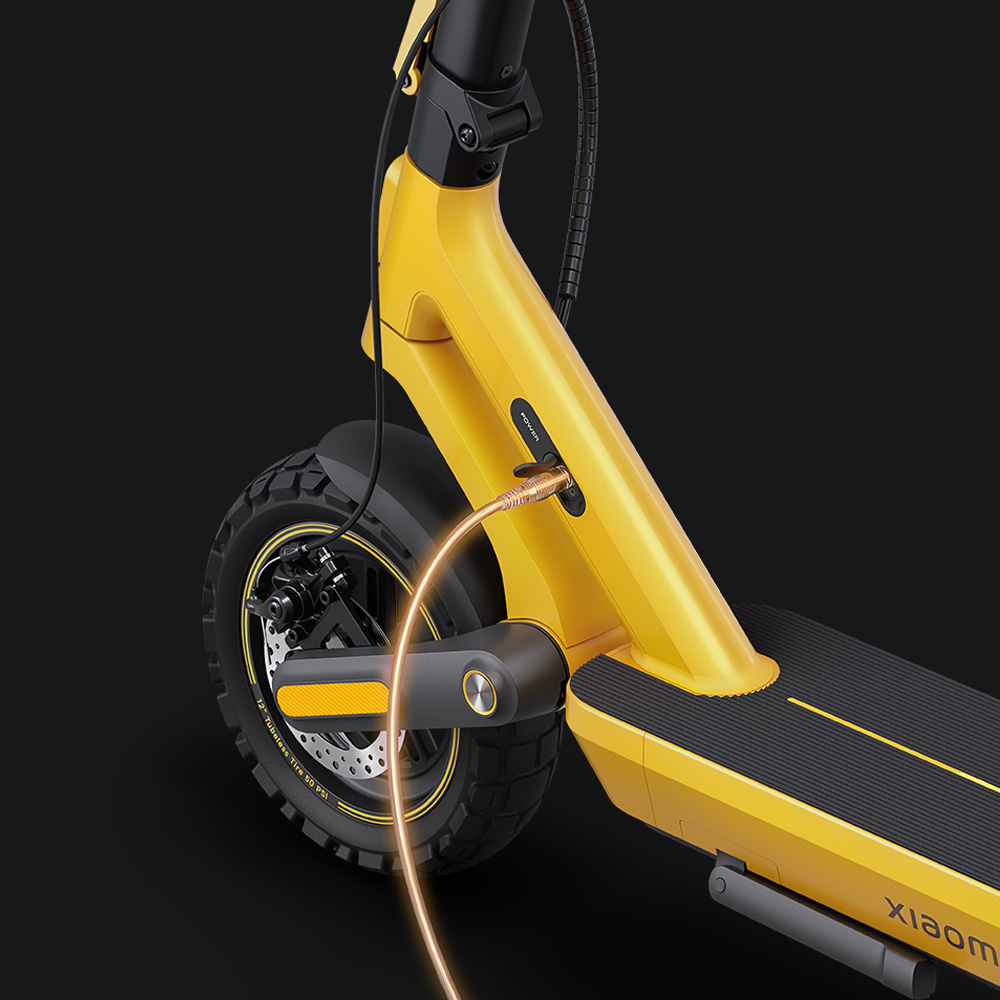 Layer-13-1 (5) اسکوتر برقی شیائومی مدل Xiaomi Electric Scooter 6 Ultra