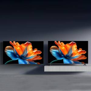 تلویزیون هوشمند 75 اینچ شیائومی مدل Xiaomi TV S Mini LED 75 2026