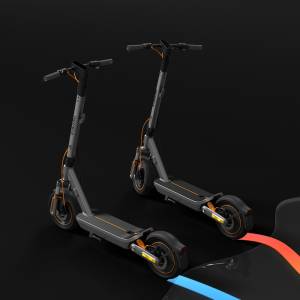 اسکوتر برقی شیائومی مدل Xiaomi Electric Scooter 6 Max