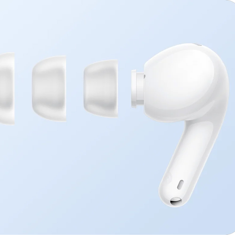 Layer-13-3 هدفون بلوتوثی شیائومی مدل Redmi Buds 8 Lite