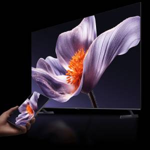 تلویزیون هوشمند 75 اینچ شیائومی مدل Xiaomi TV S Pro Mini LED 75 2026