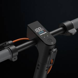 اسکوتر برقی شیائومی مدل Xiaomi Electric Scooter 6 Lite