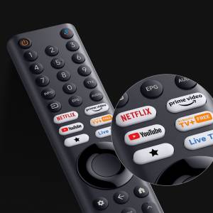 تلویزیون هوشمند 75 اینچ شیائومی مدل Xiaomi TV S Pro Mini LED 75 2026