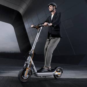 اسکوتر برقی شیائومی مدل Xiaomi Electric Scooter 6 Max