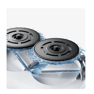 جارورباتیک شیائومی مدل Xiaomi Robot Vacuum H50 Pro