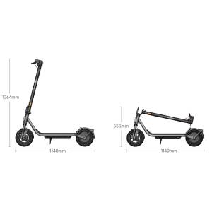 اسکوتر برقی شیائومی مدل Xiaomi Electric Scooter 6 Lite