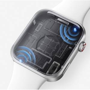 ساعت هوشمند شیائومی مدل Redmi Watch 6
