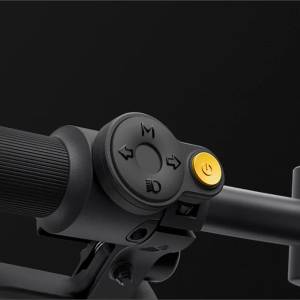 اسکوتر برقی شیائومی مدل Xiaomi Electric Scooter 6 Ultra