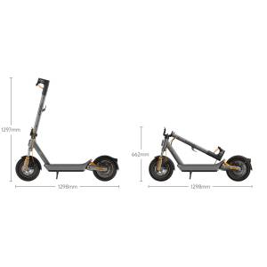 اسکوتر برقی شیائومی مدل Xiaomi Electric Scooter 6 Max