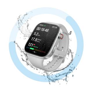 ساعت هوشمند شیائومی مدل Redmi Watch 6