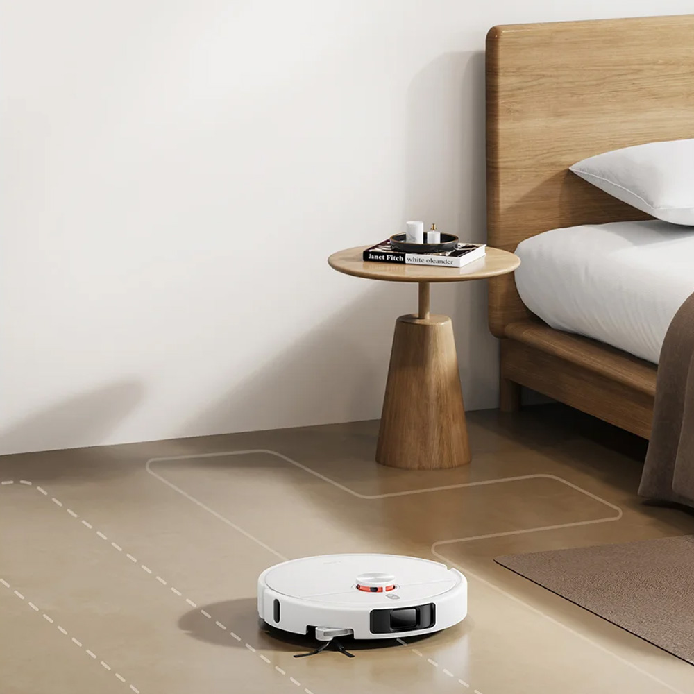 جارورباتیک شیائومی مدل Xiaomi Robot Vacuum H50 Pro