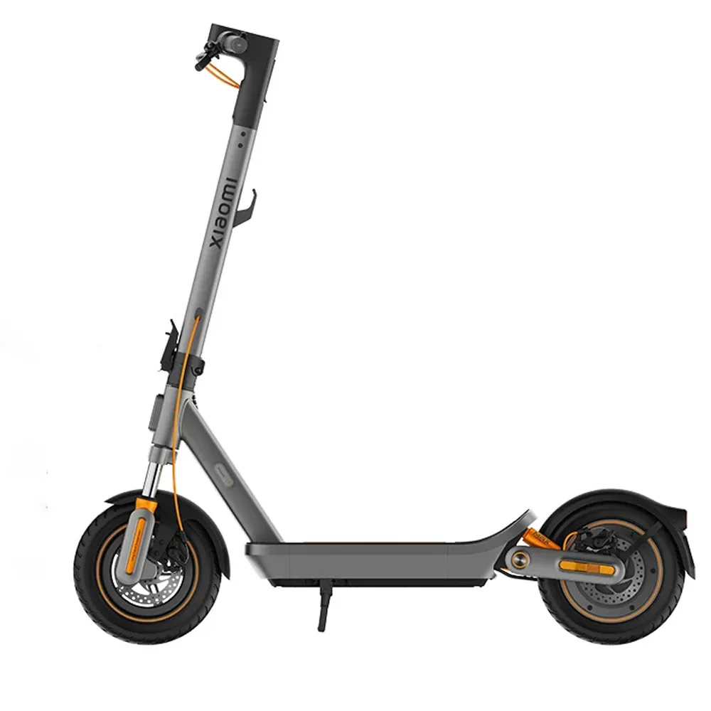 اسکوتر برقی شیائومی مدل Xiaomi Electric Scooter 6 Max