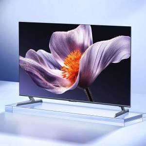 تلویزیون هوشمند 55 اینچ شیائومی مدل Xiaomi TV S Pro Mini LED 55 2026