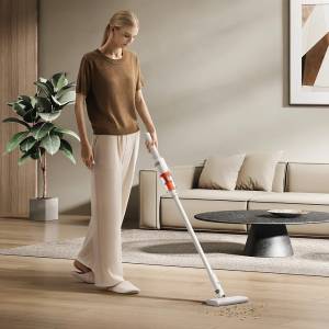 جارو شارژی شیائومی مدل Xiaomi Vacuum Cleaner P30