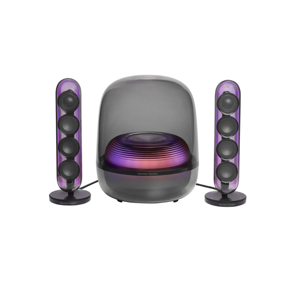 اسپیکر هارمن کاردن مدل Harman Kardon SoundStick 5