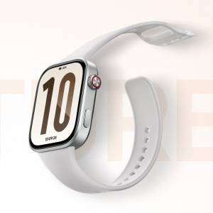 ساعت هوشمند شیائومی مدل Redmi Watch 6