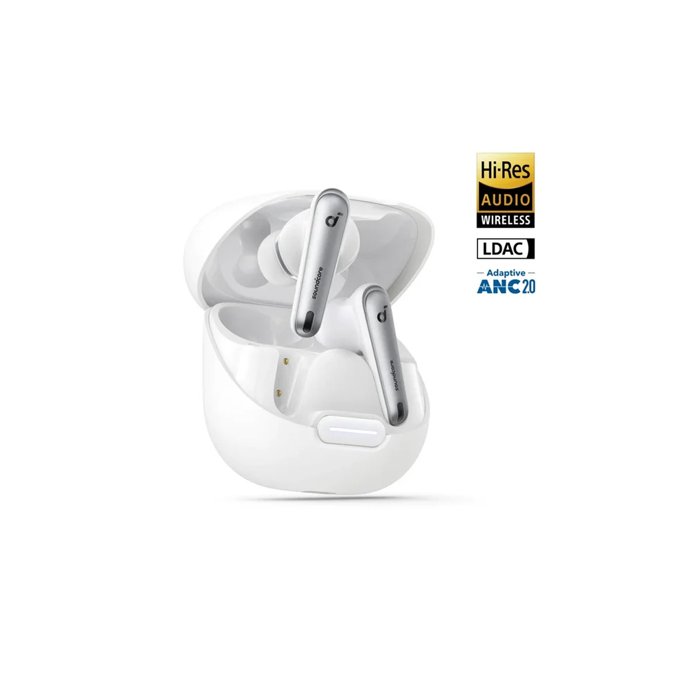 هدفون بلوتوثی انکر مدل Anker SoundCore Liberty 4 NC