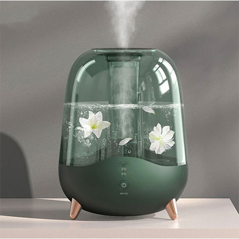 رطوبت ساز اولتراسونیک شیائومی مدل Deerma DEM-F329