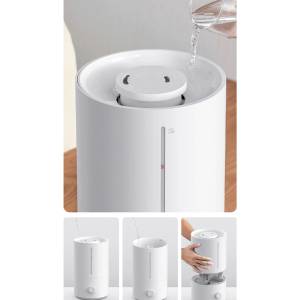 معرفی دستگاه بخور و رطوبت ساز سرد شیائومی مدل Xiaomi/Mijia humidifier 2 / Lite 2 (MJJSQ06DY)