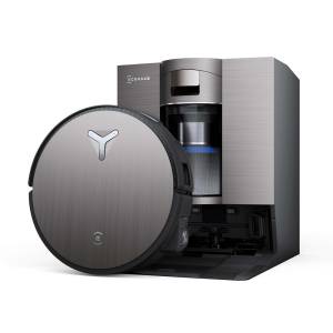 جارو رباتیک اکووکس Ecovacs X11 Omnicyclone