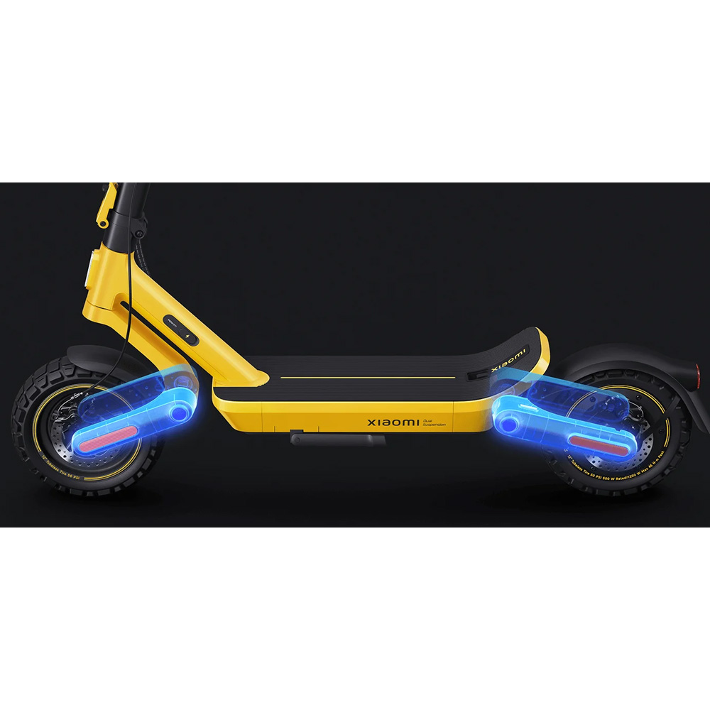 Layer-2-4 (4) اسکوتر برقی شیائومی مدل Xiaomi Electric Scooter 6 Ultra
