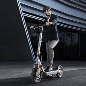 اسکوتر برقی شیائومی مدل Xiaomi Electric Scooter 6 Max