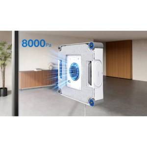 ربات شیشه پاک کن اکووکس مدل Ecovacs WINBOT W2s