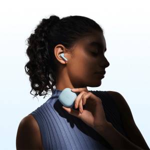 هدفون بلوتوثی شیائومی مدل Redmi Buds 8 Active