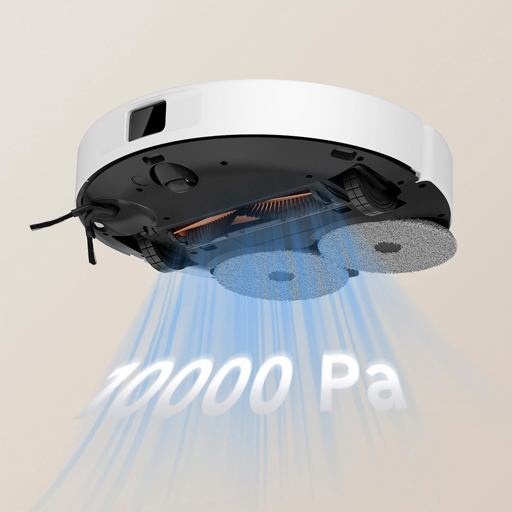 Layer-2-9 (5) جارورباتیک شیائومی مدل Xiaomi Robot Vacuum H50