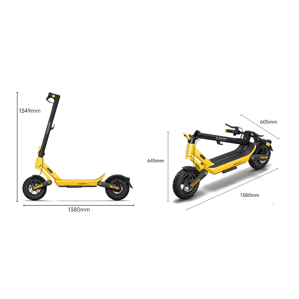 Layer-21 (1) اسکوتر برقی شیائومی مدل Xiaomi Electric Scooter 6 Ultra