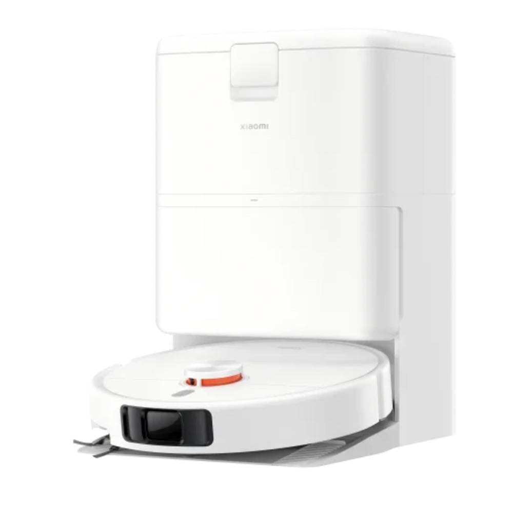 Layer-22 جارورباتیک شیائومی مدل Xiaomi Robot Vacuum H50 Pro