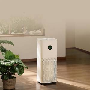 فیلتر تصفیه هوا شیائومی مدل Mijia Smart Air Purifier 5S Filter