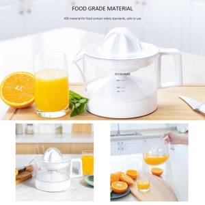 آبمیوه گیری برقی 400 میلی لیتری شیائومی مدل SCISHARE S411 400ml Electric Juicer