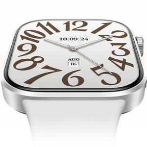 ساعت هوشمند شیائومی مدل Redmi Watch 6