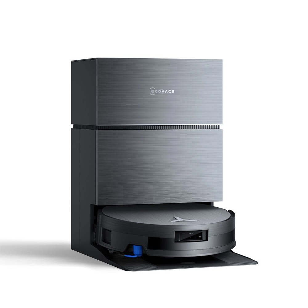 جارو رباتیک اکووکس Ecovacs X11 Pro Omni