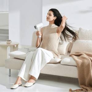 سشوار یون دار شیائومی مدل سشوار یون دار شیائومی مدل Xiaomi Water Ionic Hair Dryer GSHS04LX