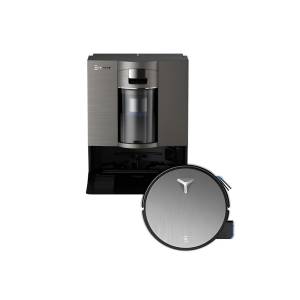 جارو رباتیک اکووکس Ecovacs X11 Omnicyclone