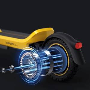 اسکوتر برقی شیائومی مدل Xiaomi Electric Scooter 6 Ultra