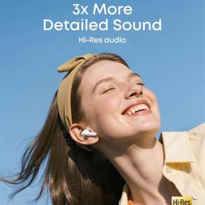 هدفون بلوتوثی انکر مدل Anker SoundCore R60i NC